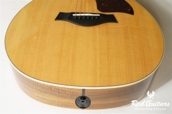 214ce-Koa DLX